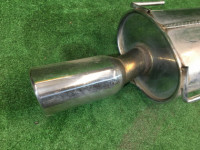 Muffler CORAZON SUBARU LANCASTER OEM 44300AE120 BH9 BH5 1999 EJ254