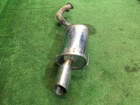 Muffler CORAZON SUBARU LANCASTER OEM 44300AE120 BH9 BH5 1999 EJ254