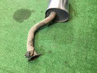 Muffler CORAZON SUBARU LANCASTER OEM 44300AE120 BH9 BH5 1999 EJ254