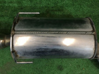 Muffler CORAZON SUBARU LANCASTER OEM 44300AE120 BH9 BH5 1999 EJ254