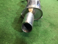 Muffler CORAZON SUBARU LANCASTER OEM 44300AE120 BH9 BH5 1999 EJ254