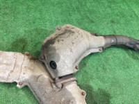Коллектор штаны SUBARU LANCASTER OEM 44109AE001, 44111AE050, 44111AE051 BH9 BE9 1999 EJ254