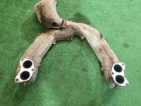Коллектор штаны SUBARU LANCASTER OEM 44109AE001, 44111AE050, 44111AE051 BH9 BE9 1999 EJ254