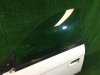 Porta dianteira esquerda SUBARU LANCASTER OEM 60009AE050, 91111AE050MF BHE BH9 1999 white / grey 8K2