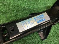 Домкрат SUBARU LANCASTER OEM 97030AC061 BHE BH9 1999