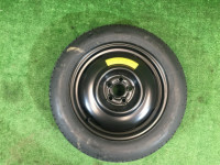 Запасное колесо 135/90D16 28111AA670 ,28121AE110 SUBARU LANCASTER