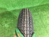 ล้ออะไหล่ 135/90D16 SUBARU LANCASTER OEM 28111AA670 ,28121AE110 BHE BH9 1999
