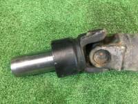Кардан SUBARU LANCASTER OEM 27031AC201 BH9 1999 EJ254