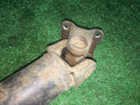 Кардан SUBARU LANCASTER OEM 27031AC201 BH9 1999 EJ254