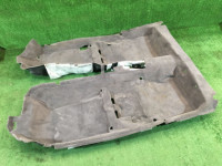 Ковер салона 95011AE050OC SUBARU LANCASTER