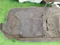 พรมปูพื้นห้องโดยสาร SUBARU LANCASTER OEM 95011AE050OC BHE BH9 BH5 1999 white / grey 8K2