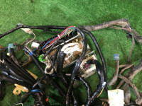 Коса VDC SUBARU LANCASTER OEM 81200AE390, 81401AE400, 81500AE650 BH9 1999 EJ254
