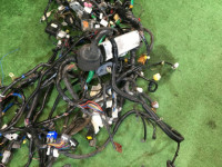 Коса VDC SUBARU LANCASTER OEM 81200AE390, 81401AE400, 81500AE650 BH9 1999 EJ254