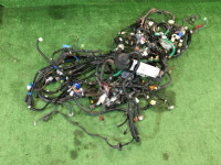 Коса VDC SUBARU LANCASTER OEM 81200AE390, 81401AE400, 81500AE650 BH9 1999 EJ254