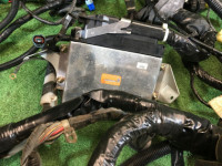 Коса VDC SUBARU LANCASTER OEM 81200AE390, 81401AE400, 81500AE650 BH9 1999 EJ254