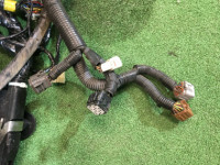 Коса VDC SUBARU LANCASTER OEM 81200AE390, 81401AE400, 81500AE650 BH9 1999 EJ254