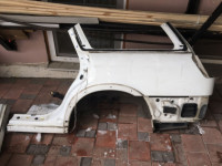 Крыло заднее левое 51410AE170 SUBARU LANCASTER
