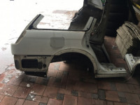 Крыло заднее правое 51410AE160 SUBARU LANCASTER