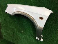 บังโคลนหน้าซ้าย SUBARU LANCASTER OEM 57120AE031, 91111AE010MF BHE BH9 1999 white / grey 8K2