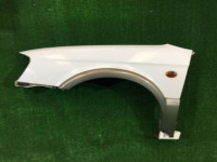 Крыло переднее левое 57120AE031, 91111AE010MF SUBARU LANCASTER