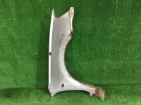 บังโคลนหน้าซ้าย SUBARU LANCASTER OEM 57120AE031, 91111AE010MF BHE BH9 1999 white / grey 8K2