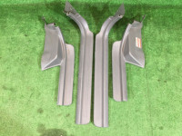 Накладки на пороги 94060AE000OA, 94060AE010OA, 94061AE000OA, 94061AE010OA SUBARU LANCASTER