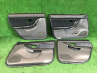 Обшивка дверей 94210AE100AC, 94210AE110AC, 94220AE100AC, 94220AE110AC SUBARU LANCASTER