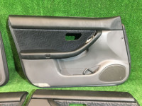 ドアトリム SUBARU LANCASTER OEM 94210AE100AC, 94210AE110AC, 94220AE100AC, 94220AE110AC BHE BH9 BH5 BE5 BE9 BEE 1999 white / grey 8K2