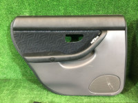 ドアトリム SUBARU LANCASTER OEM 94210AE100AC, 94210AE110AC, 94220AE100AC, 94220AE110AC BHE BH9 BH5 BE5 BE9 BEE 1999 white / grey 8K2