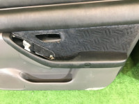 ドアトリム SUBARU LANCASTER OEM 94210AE100AC, 94210AE110AC, 94220AE100AC, 94220AE110AC BHE BH9 BH5 BE5 BE9 BEE 1999 white / grey 8K2