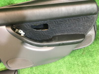 ドアトリム SUBARU LANCASTER OEM 94210AE100AC, 94210AE110AC, 94220AE100AC, 94220AE110AC BHE BH9 BH5 BE5 BE9 BEE 1999 white / grey 8K2