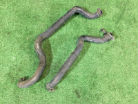 Патрубки печки 72411AC020, 72421AE020 SUBARU LANCASTER