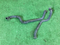 Heater hoses SUBARU LANCASTER OEM 72411AC020, 72421AE020 BHE BH9 1999 EJ254
