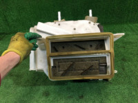 Печка SUBARU LANCASTER OEM 72110AE000, 72130AE000 BHE BH9 BH5 BE5 BE9 BEE 1999 EJ254