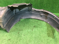 Подкрылок передний правый SUBARU LANCASTER OEM 59110AE020 BHE BH9 1999 white / grey 8K2