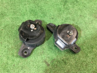 Подушки двигателя 41022AE020, 41022AE030 SUBARU LANCASTER