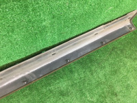 Left sill SUBARU LANCASTER OEM 91111AE090MF BHE BH9 1999 white / grey 8K2
