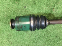 เพลาขับหน้า SUBARU LANCASTER OEM 28021AC200 BHE BH9 BH5 BE5 BE9 BEE 1999 EJ254
