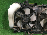 ラジエーター SUBARU LANCASTER OEM 45111AE001 BH9 BH5 BE5 BE9 1999 EJ254