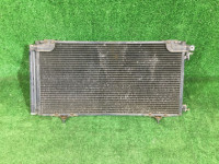 エアコンコンデンサー SUBARU LANCASTER OEM 73210AE001 BH9 BH5 BE5 BE9 1999 EJ254