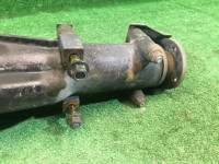 Редуктор с приводами 4.444 SUBARU LANCASTER OEM 27011AA591, 38104AA030 BHE BH9 BH5 1999 EJ254