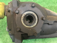 Редуктор с приводами 4.444 SUBARU LANCASTER OEM 27011AA591, 38104AA030 BHE BH9 BH5 1999 EJ254