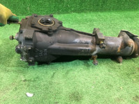 Редуктор с приводами 4.444 SUBARU LANCASTER OEM 27011AA591, 38104AA030 BHE BH9 BH5 1999 EJ254