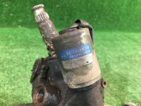 Caixa de direção SUBARU LANCASTER OEM 34110AE041, 34113AE010, 34190AE061 BHE BH9 1999 EJ254