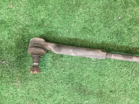 Caixa de direção SUBARU LANCASTER OEM 34110AE041, 34113AE010, 34190AE061 BHE BH9 1999 EJ254