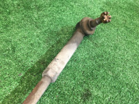 Caixa de direção SUBARU LANCASTER OEM 34110AE041, 34113AE010, 34190AE061 BHE BH9 1999 EJ254