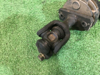 Cardán de dirección SUBARU LANCASTER OEM 34170AE030 BHE BH9 1999 EJ254