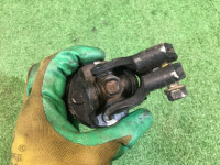 Cardán de dirección SUBARU LANCASTER OEM 34170AE030 BHE BH9 1999 EJ254