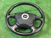Руль MOMO с подушкой 34311AE080, 98211AE000ML SUBARU LANCASTER