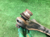 Рычаг передний левый SUBARU LANCASTER OEM 20200AA210, 20201AC110 BHE BH9 1999 EJ254